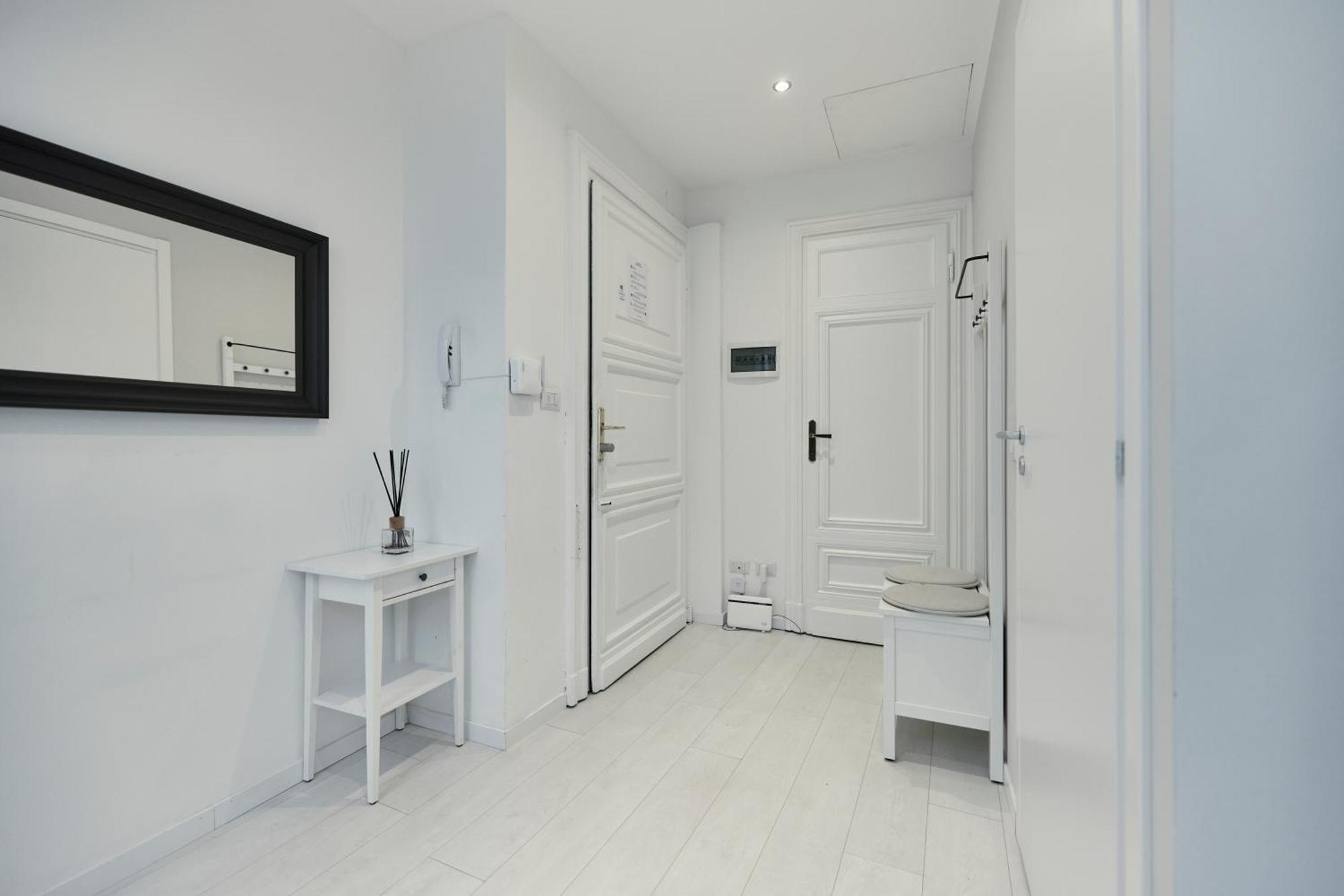 Ferienwohnung Duomo View - 2 Min From Duomo Amazing Location Mailand Exterior foto