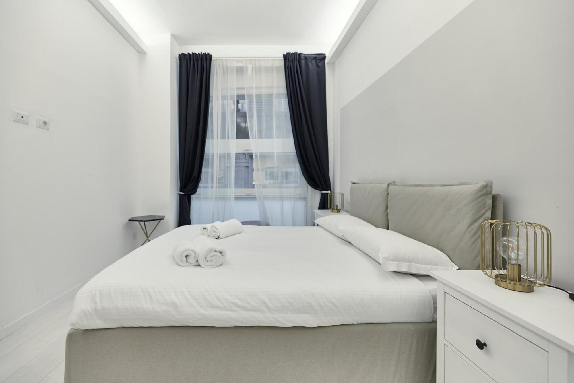 Ferienwohnung Duomo View - 2 Min From Duomo Amazing Location Mailand Exterior foto