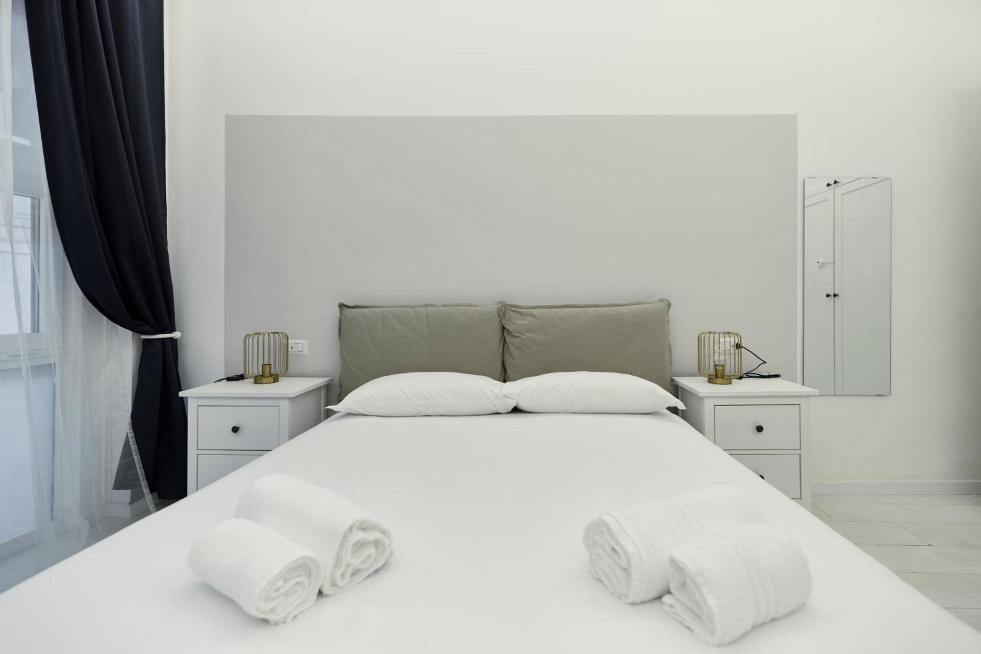 Ferienwohnung Duomo View - 2 Min From Duomo Amazing Location Mailand Exterior foto