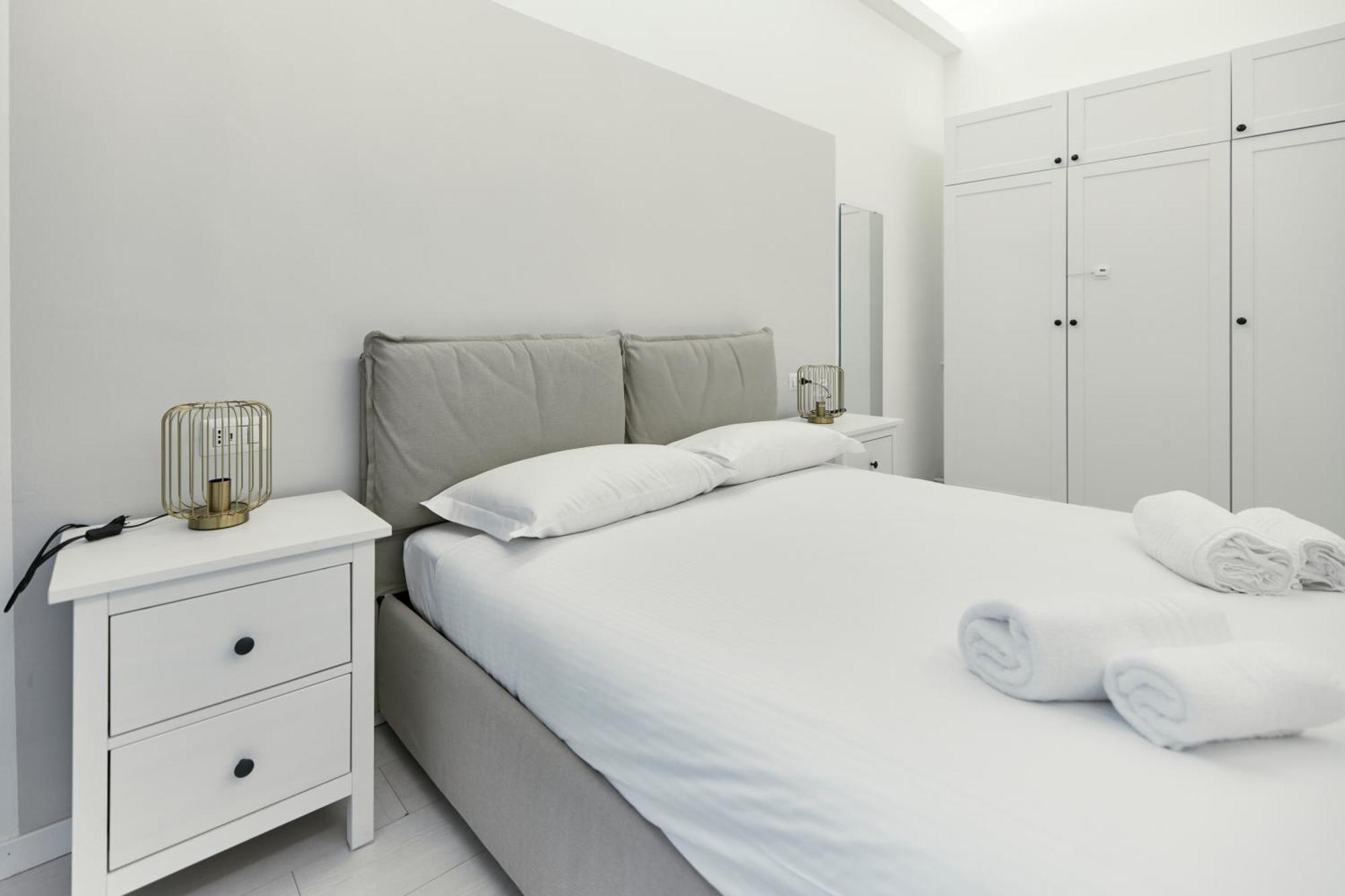 Ferienwohnung Duomo View - 2 Min From Duomo Amazing Location Mailand Exterior foto