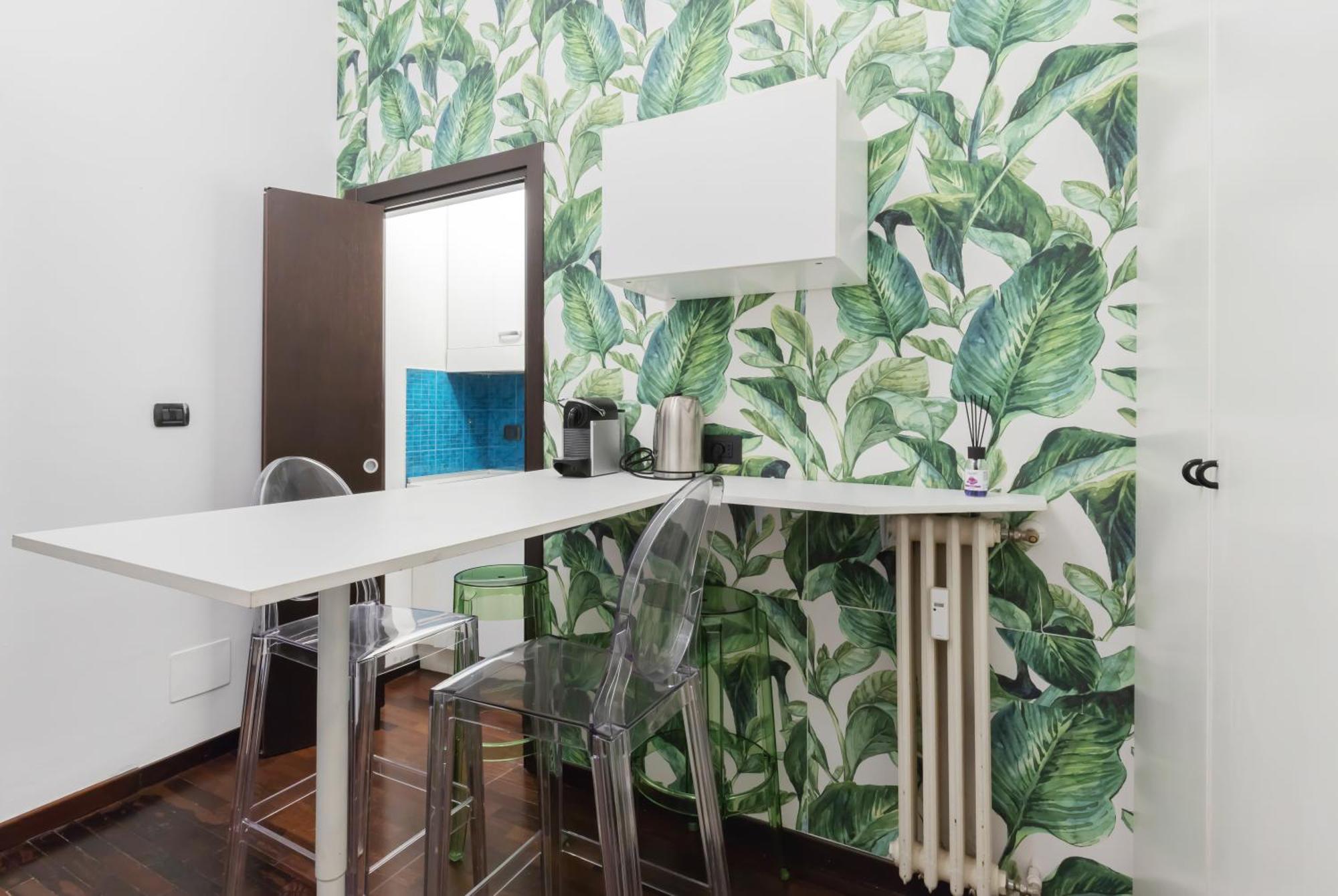 Ferienwohnung Duomo View - 2 Min From Duomo Amazing Location Mailand Exterior foto