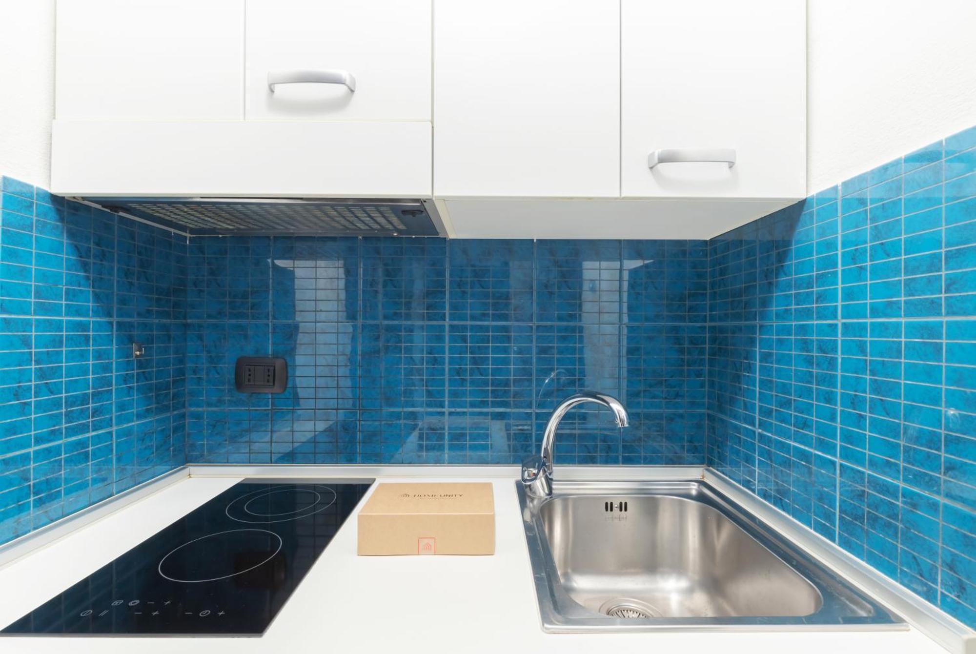 Ferienwohnung Duomo View - 2 Min From Duomo Amazing Location Mailand Exterior foto