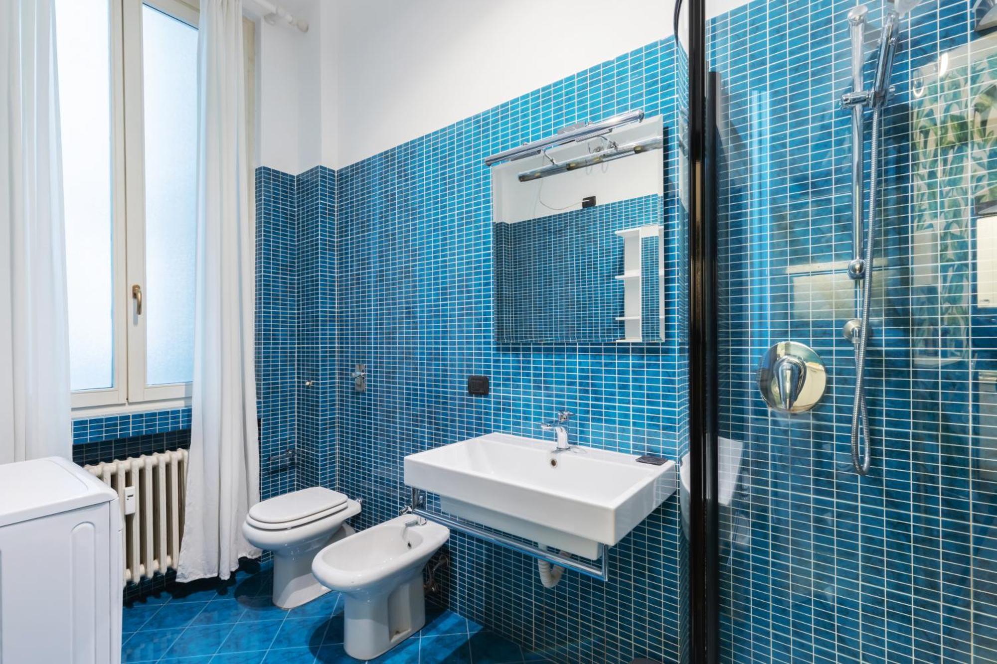 Ferienwohnung Duomo View - 2 Min From Duomo Amazing Location Mailand Exterior foto