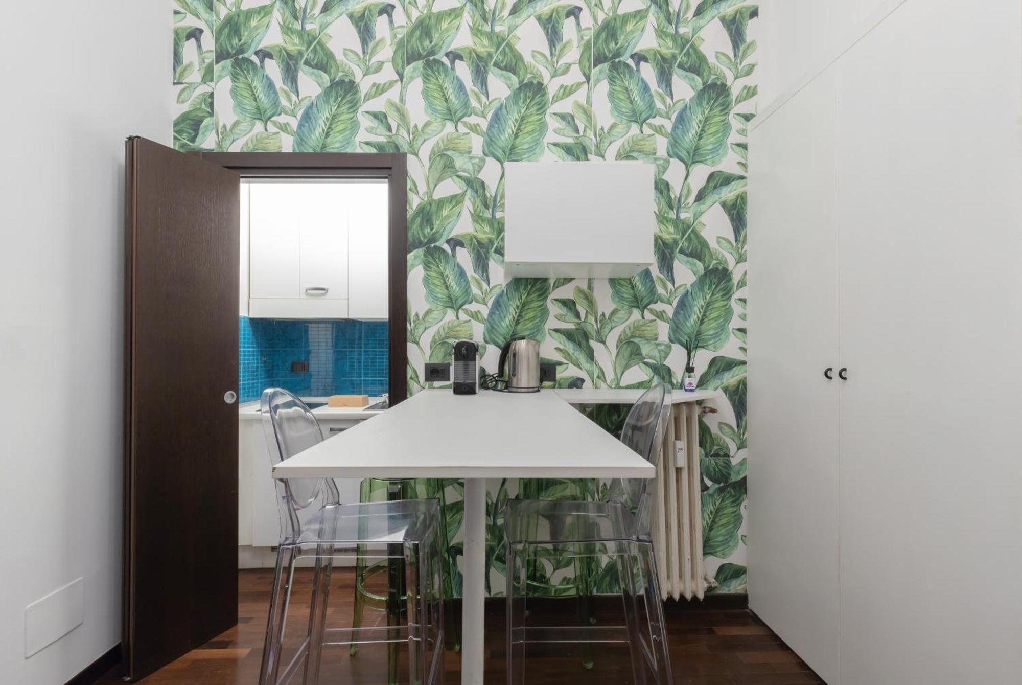 Ferienwohnung Duomo View - 2 Min From Duomo Amazing Location Mailand Exterior foto