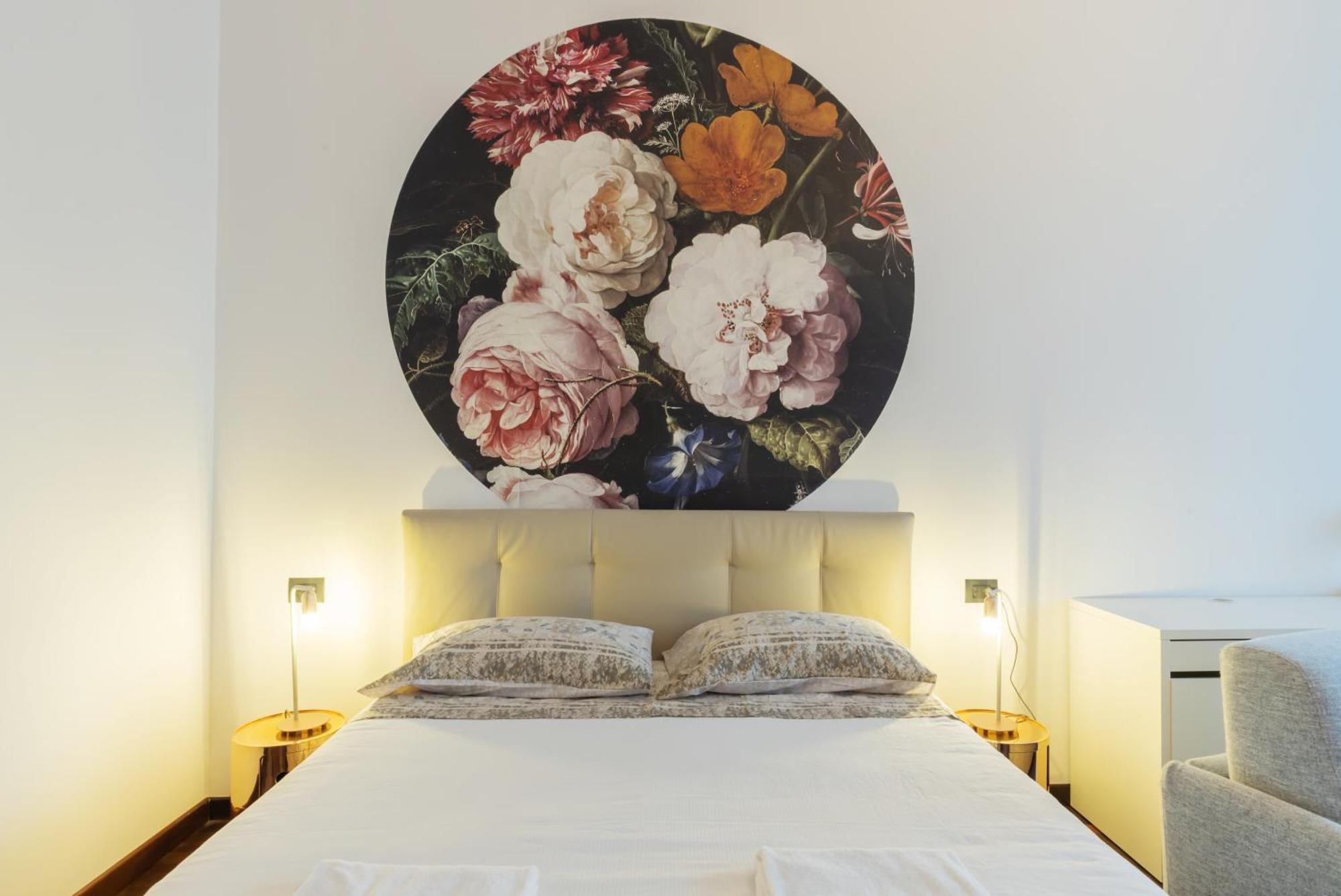Ferienwohnung Duomo View - 2 Min From Duomo Amazing Location Mailand Exterior foto