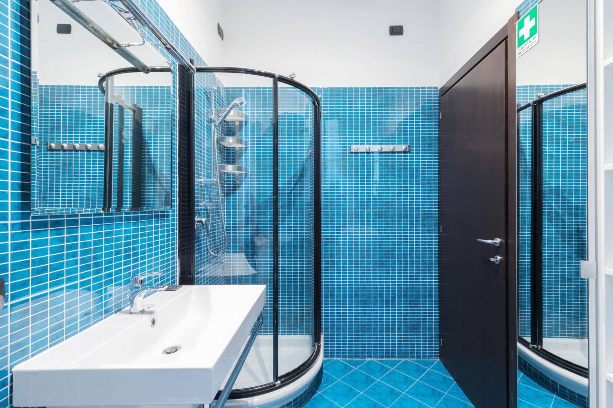 Ferienwohnung Duomo View - 2 Min From Duomo Amazing Location Mailand Exterior foto